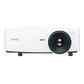 BENQ LK935 5500 LUMEN 4K LASER CONFERENCE ROOM PROJECTOR (5500 LM) PORTABLE PROJECTOR (SILVER, BLACK)