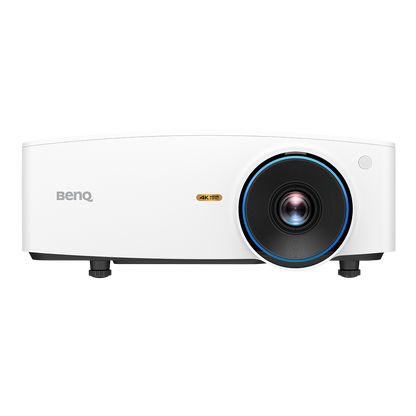 BENQ LK935 5500 LUMEN 4K LASER CONFERENCE ROOM PROJECTOR (5500 LM) PORTABLE PROJECTOR (SILVER, BLACK)
