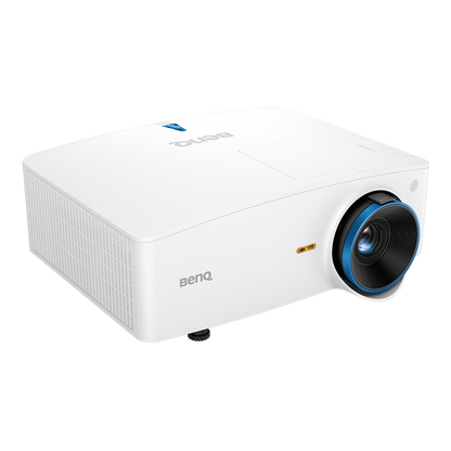 BENQ LK935 5500 LUMEN 4K LASER CONFERENCE ROOM PROJECTOR (5500 LM) PORTABLE PROJECTOR (SILVER, BLACK)
