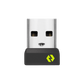 LOGITECH BOLT USB RECEIVER, 2.4 GHZ WIRELESS