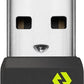 LOGITECH BOLT USB RECEIVER, 2.4 GHZ WIRELESS