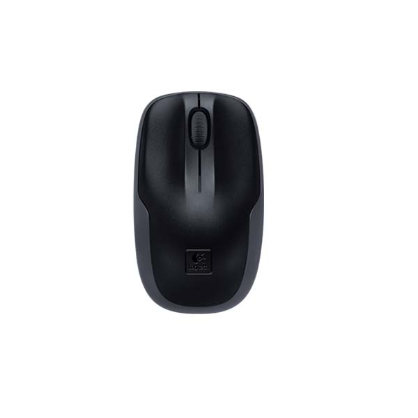 LOGITECH MK220 Full Size Membrane Wired Keyboard and Mouse Combo