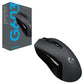 LOGITECH G603 Wireless Ergonomic Gaming Mouse ( 910-005103 ) ( 12000DPI / 6 Macro Buttons ) ( Black )