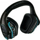 LOGITECH G933 Artemis Spectrum RGB Bluetooth 7.1 Surround Gaming Headphone ( Black ) ( PC / Mac / Xbox / Mobile )