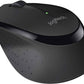 LOGITECH WIRELESS MOUSE M275 - BLACK