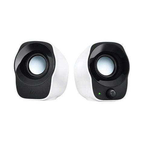 LOGITECH Z120 Stereo Speaker