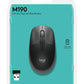 LOGITECH M190 WIRELESS MOUSE
