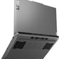 LENOVO LOQ 83GS00PJIN [CI5-12450HX/16GB/512GB SSD/WIN11 HOME+MS24/15.6"/6GB-RTX3050 GRAPHICS/1 YEAR(S)/GREY]