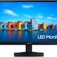 SAMSUNG 48.26 CM (19 INCH) HD VA PANEL MONITOR (LS19A330NHWXXL) (RESPONSE TIME: 6 MS, 60 HZ REFRESH RATE)