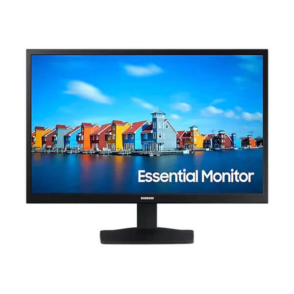 SAMSUNG LS22A33ANHWXXL 22 Inch FHD 60Hz VA Panel 5MS Gaming Monitor