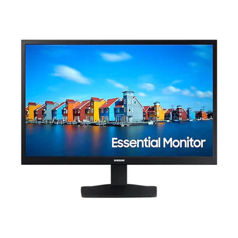 SAMSUNG LS22A33ANHWXXL 22 Inch FHD 60Hz VA Panel 5MS Gaming Monitor