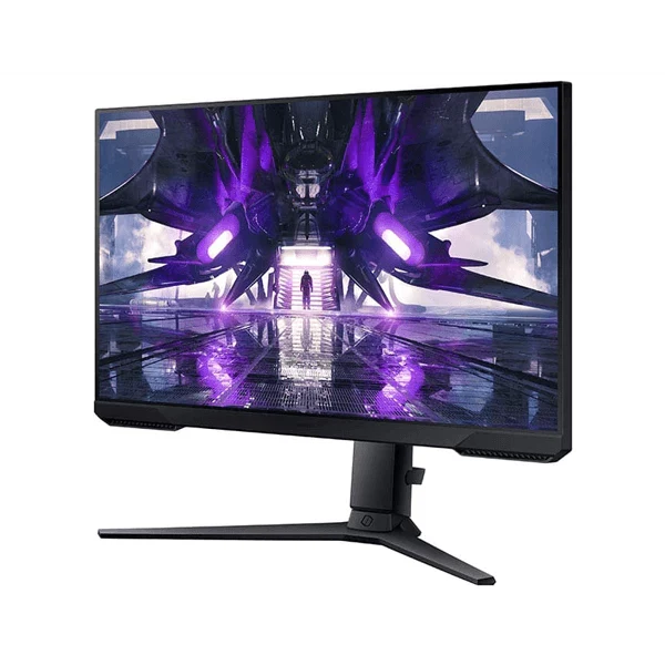 SAMSUNG Odyssey G3 LS24AG320NWXXL 24 Inch FHD 165Hz Va Panel 1MS AMD Freesync Gaming Monitor