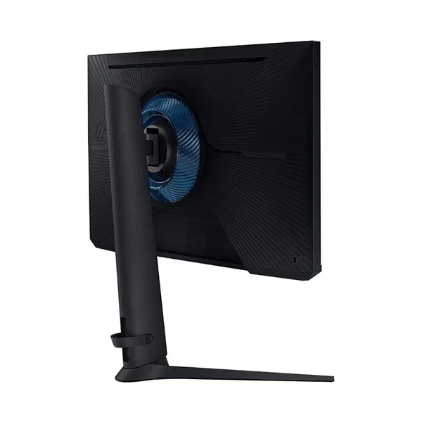 SAMSUNG Odyssey G3 LS24AG320NWXXL 24 Inch FHD 165Hz Va Panel 1MS AMD Freesync Gaming Monitor