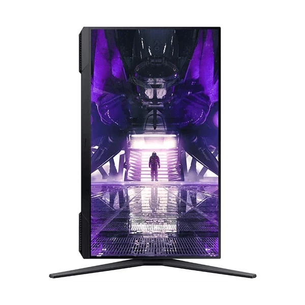 SAMSUNG Odyssey G3 LS24AG320NWXXL 24 Inch FHD 165Hz Va Panel 1MS AMD Freesync Gaming Monitor