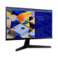 SAMSUNG LS24C312EAWXXL 24 Inch 75Hz IPS 72%SRGB 5MS AMD Freesync Business Monitor