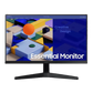 SAMSUNG LS24C312EAWXXL 24 Inch 75Hz IPS 72%SRGB 5MS AMD Freesync Business Monitor