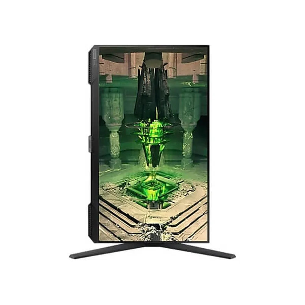 SAMSUNG Odyssey G4 25 Inch FHD 240Hz IPS Panel 99%SRGB 1MS AMD Freesync Gaming Monitor