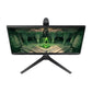 SAMSUNG Odyssey G4 25 Inch FHD 240Hz IPS Panel 99%SRGB 1MS AMD Freesync Gaming Monitor