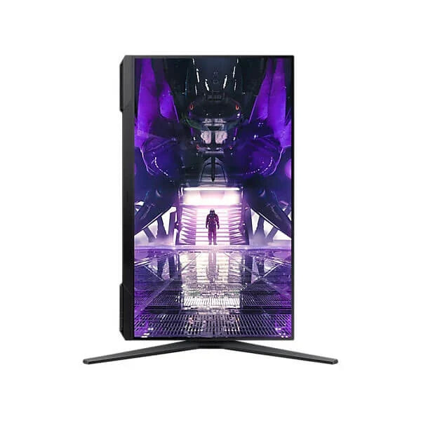 SAMSUNG Odyssey G3 LS27AG300NWXXL 27 Inch FHD 144Hz Va Panel 1MS AMD Free Sync Gaming Monitor