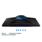 SAMSUNG Odyssey G3 LS27AG300NWXXL 27 Inch FHD 144Hz Va Panel 1MS AMD Free Sync Gaming Monitor
