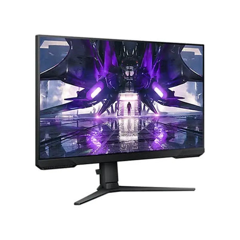 SAMSUNG Odyssey G3 LS27AG304NWXXL 27 Inch FHD 144Hz VA Panel 99% SRGB 1MS VA Gaming Monitor