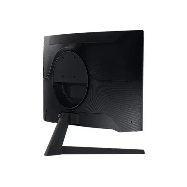 SAMSUNG Odyssey G5 LS27AG550EWXXL 27 Inch 2k QHD 165Hz 1MS AMD Freesync Gaming Monitor