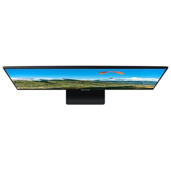 SAMSUNG LS27AM500NWXXL 27 Inch FHD 60hz VA Panel 99%SRGB 8MS VA Gaming Monitor