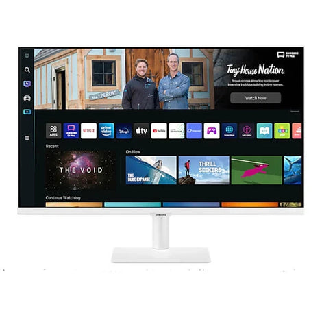 SAMSUNG LS27BM501EWXXL 27 Inch FHD 60Hz VA Panel 99% SRGB 4MS VA Gaming Monitor