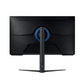 Samsung Odyssey G5 LS27CG510EWXXL 27 Inch 2K QHD 165Hz VA Panel 1MS AMD Freesync Gaming Monitor