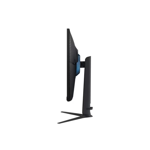 Samsung Odyssey G5 LS27CG510EWXXL 27 Inch 2K QHD 165Hz VA Panel 1MS AMD Freesync Gaming Monitor