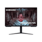 Samsung Odyssey G5 LS27CG510EWXXL 27 Inch 2K QHD 165Hz VA Panel 1MS AMD Freesync Gaming Monitor