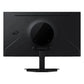 SAMSUNG Odyssey G5 LS27FG502SWXXL 27 Inch 2K QHD 180Hz Oled Panel 99% SRGB 0.03MS NVIDIA GSync Gaming Monitor