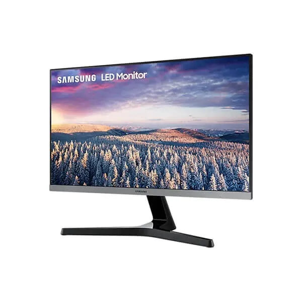 SAMSUNG LS27R350FHWXXL 27 Inch FHD 75Hz IPS Panel 5MS AMD Freesync IPS Gaming Monitor