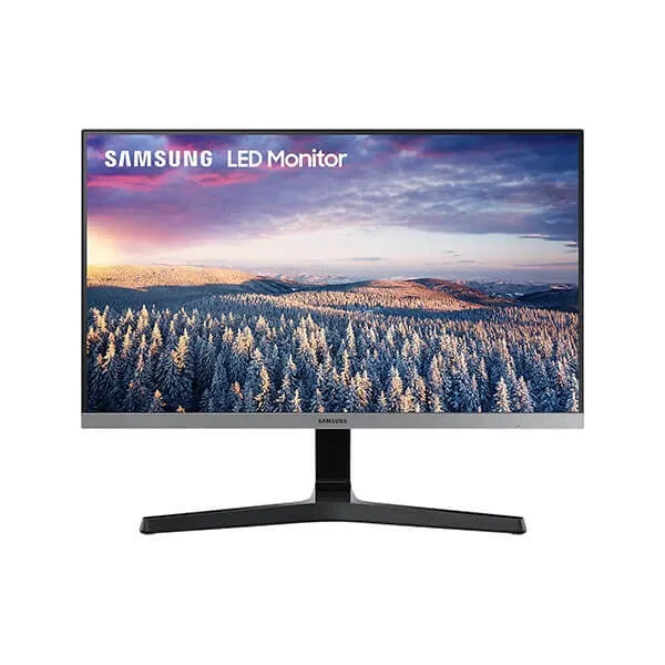 SAMSUNG LS27R350FHWXXL 27 Inch FHD 75Hz IPS Panel 5MS AMD Freesync IPS Gaming Monitor