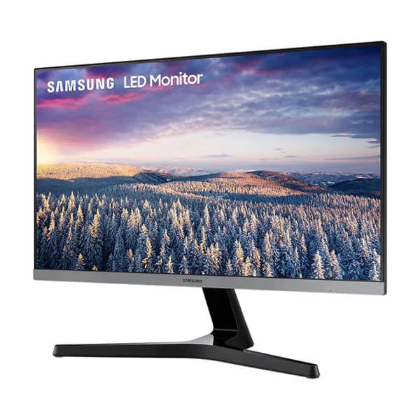 SAMSUNG LS27R354FHWXXL 27 Inch FHD 75Hz IPS Panel 5MS AMD Freesync IPS Gaming Monitor