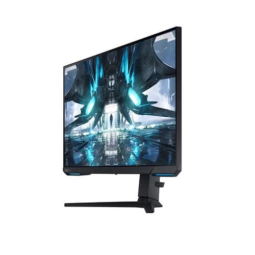 SAMSUNG 28 INCH LS28AG700NWXXL UHD IPS GAMING MONITOR