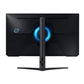 SAMSUNG 28 INCH LS28AG700NWXXL UHD IPS GAMING MONITOR