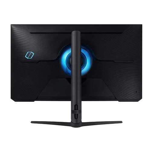 SAMSUNG 28 INCH LS28AG700NWXXL UHD IPS GAMING MONITOR