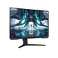 SAMSUNG 28 INCH LS28AG700NWXXL UHD IPS GAMING MONITOR
