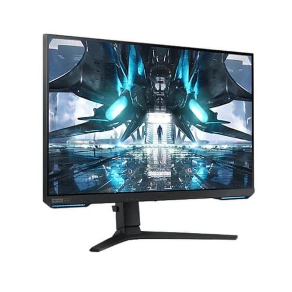 SAMSUNG Odyssey G7 LS28AG700NWXXL 28 Inch UHD 144Hz IPS Panel 1MS Free Sync IPS Gaming Monitor