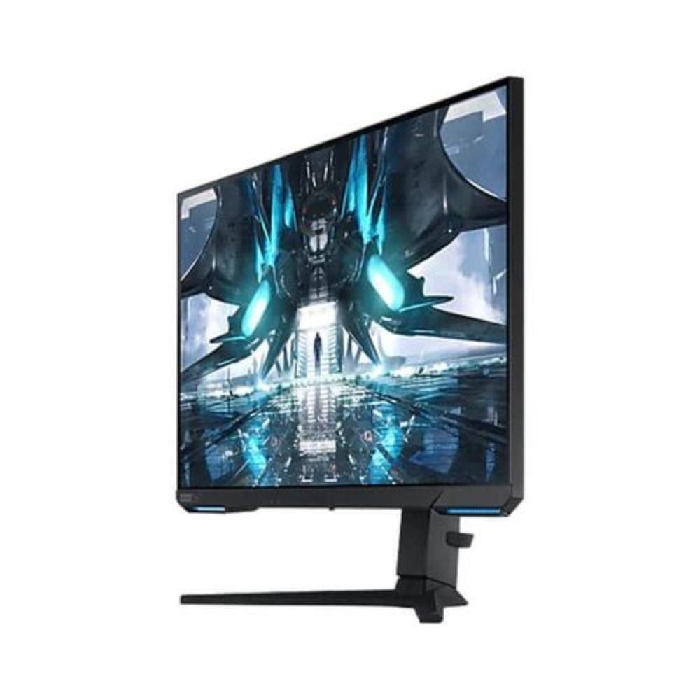 SAMSUNG Odyssey G7 LS28AG700NWXXL 28 Inch UHD 144Hz IPS Panel 1MS Free Sync IPS Gaming Monitor