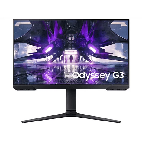 SAMSUNG Odyssey G3 LS32AG320NWXXL 32 Inch FHD 165Hz Va Panel 1MS AMD Freesync Gaming Monitor