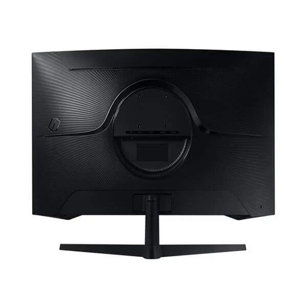 SAMUSNG Odyssey G5 LS32AG550EWXXL 32 Inch 2K QHD 165Hz 1MS AMD Free Sync Gaming Monitor