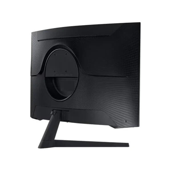 SAMUSNG Odyssey G5 LS32AG550EWXXL 32 Inch 2K QHD 165Hz 1MS AMD Free Sync Gaming Monitor