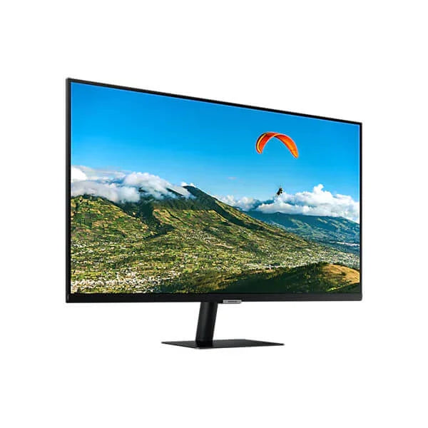 SAMSUNG LS32AM500NWXXL 32 Inch FHD 60Hz VA Panel 99% SRGB 8MS VA Gaming Monitor