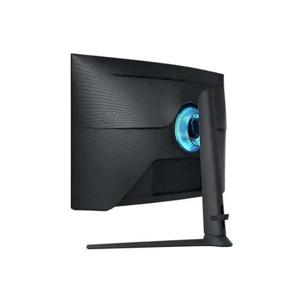 SAMSUNG Odyssey G6 LS32BG650EWXXL 32 Inch QHD 240Hz VA Panel 1MS AMD Freesync Gaming Monitor