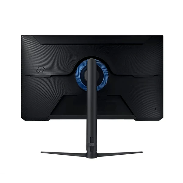 SAMSUNG Odyssey G5 LS32CG510EWXXL 32 Inch 2K QHD 165Hz VA Panel 1MS AMD Freesync Gaming Monitor