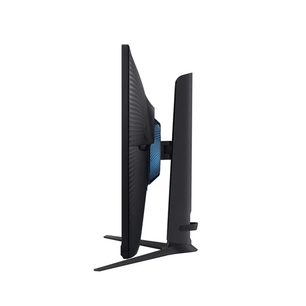 SAMSUNG Odyssey G5 LS32CG510EWXXL 32 Inch 2K QHD 165Hz VA Panel 1MS AMD Freesync Gaming Monitor