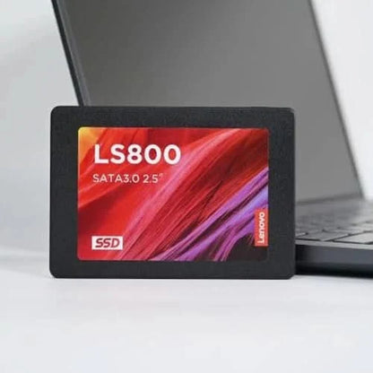 Lenovo LS800 240GB SATA SSD LV-LS800-240GB