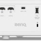 BENQ LW650 4000 ANSI LMS WXGA LASER MEETING ROOM PROJECTOR (4000 LM) PORTABLE PROJECTOR (WHITE)